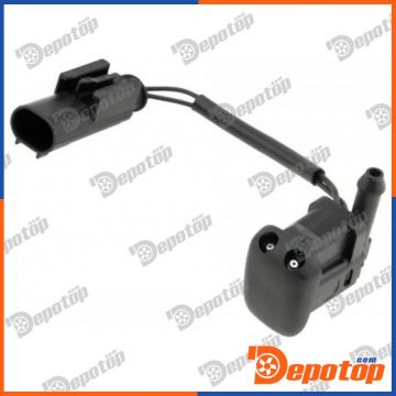 Gicleur de lave-glace pour BMW | EDS-BM-104, 246-080-023-001Z